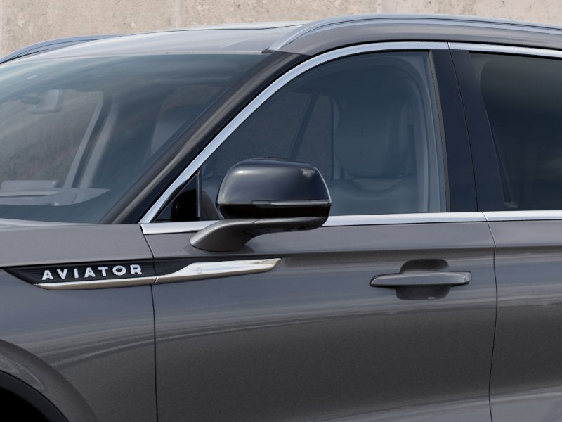 2027 Lincoln Aviator Premiere Premium