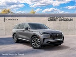 2027 Lincoln Aviator Premiere Premium