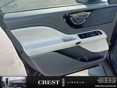 2023 Lincoln Aviator Standard