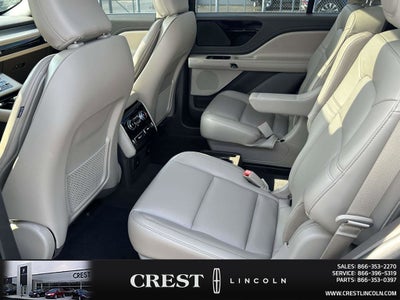 2023 Lincoln Aviator Standard