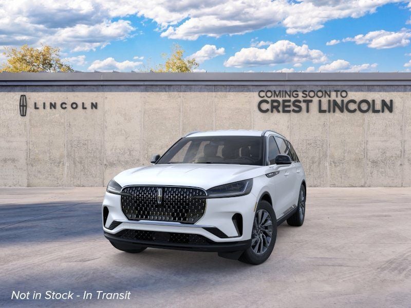 2026 Lincoln Aviator Premiere Premium