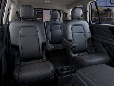 2027 Lincoln Aviator Premiere