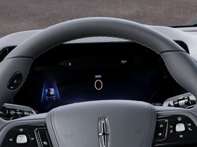 2027 Lincoln Aviator Premiere