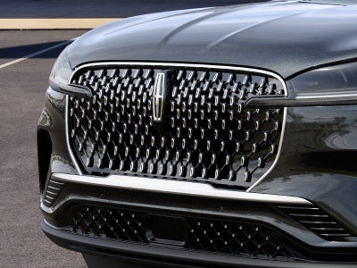 2027 Lincoln Aviator Premiere