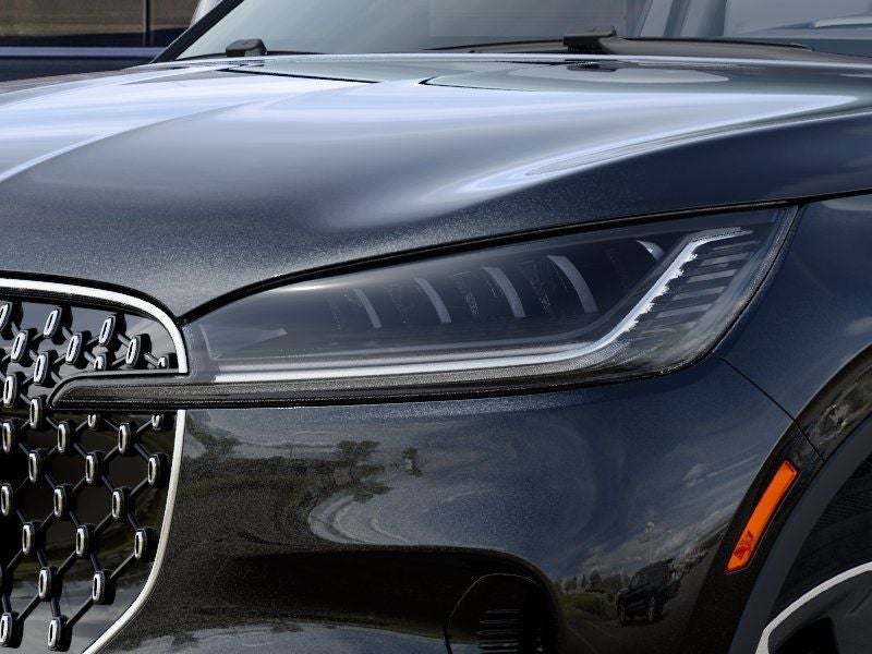 2027 Lincoln Aviator Premiere