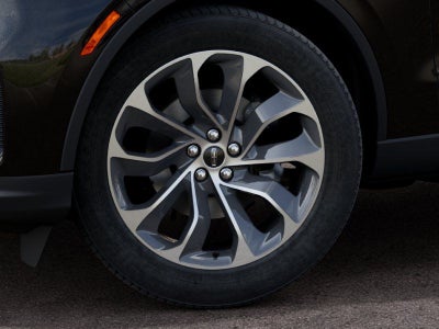 2027 Lincoln Aviator Premiere