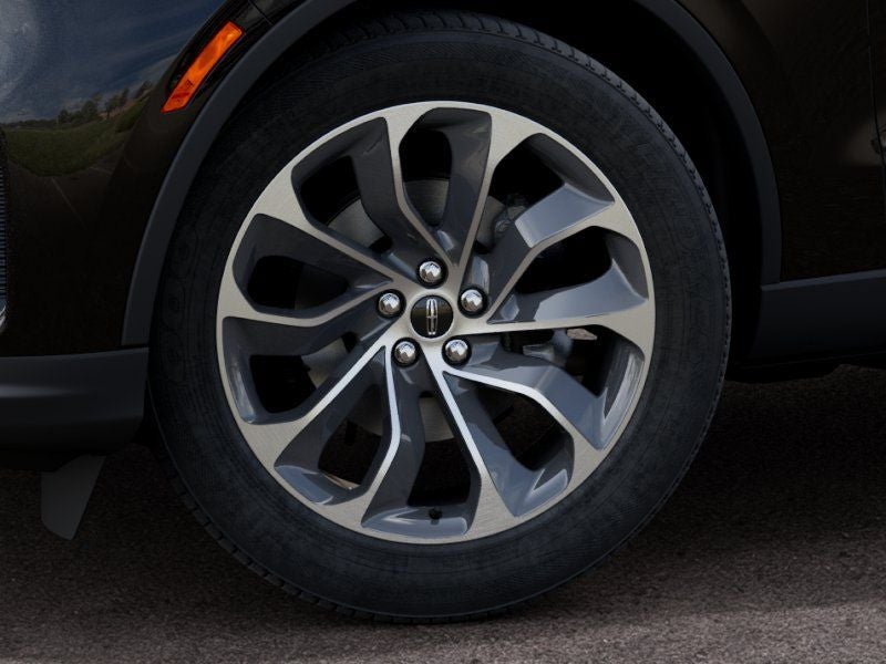 2027 Lincoln Aviator Premiere