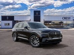 2027 Lincoln Aviator Premiere
