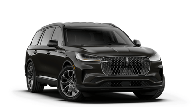2027 Lincoln Aviator Premiere