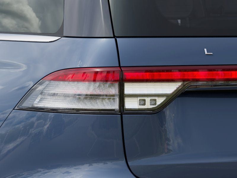 2027 Lincoln Aviator Premiere
