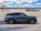 2027 Lincoln Aviator Premiere