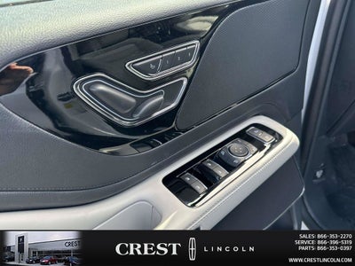 2025 Lincoln Aviator Premiere Premium