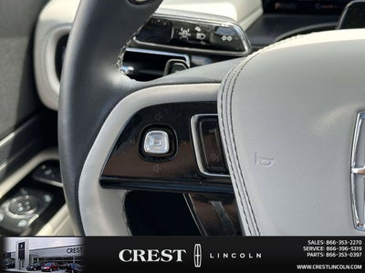 2025 Lincoln Aviator Premiere Premium
