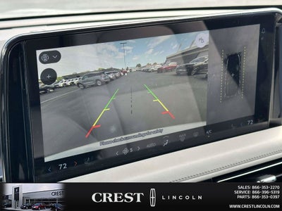 2025 Lincoln Aviator Premiere Premium