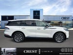 2025 Lincoln Aviator Premiere Premium