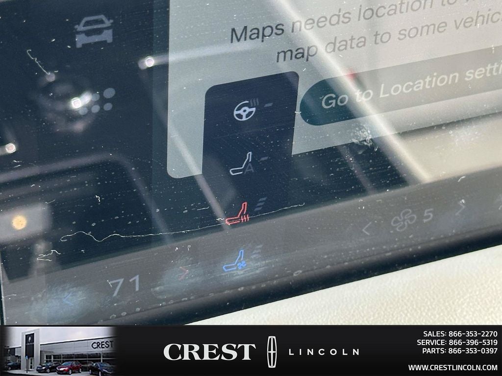 2025 Lincoln Aviator Premiere Premium