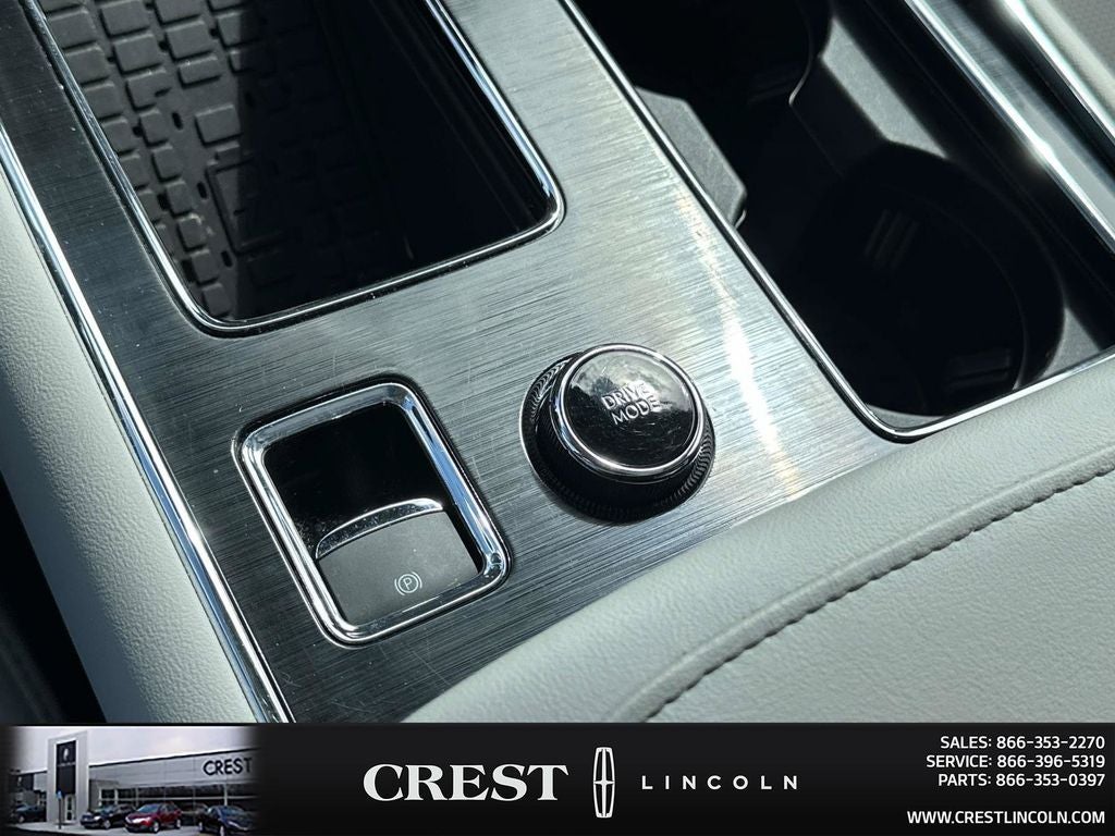 2025 Lincoln Aviator Premiere Premium