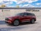 2027 Lincoln Aviator Premiere