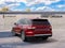 2027 Lincoln Aviator Premiere