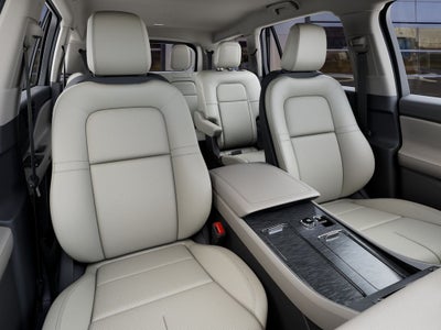 2027 Lincoln Aviator Premiere