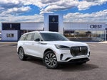 2027 Lincoln Aviator Premiere