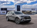 2027 Lincoln Aviator Premiere