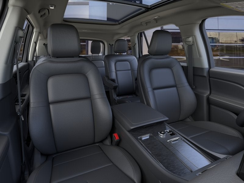 2026 Lincoln Aviator Premiere Premium