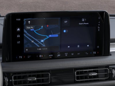 2026 Lincoln Aviator Premiere Premium