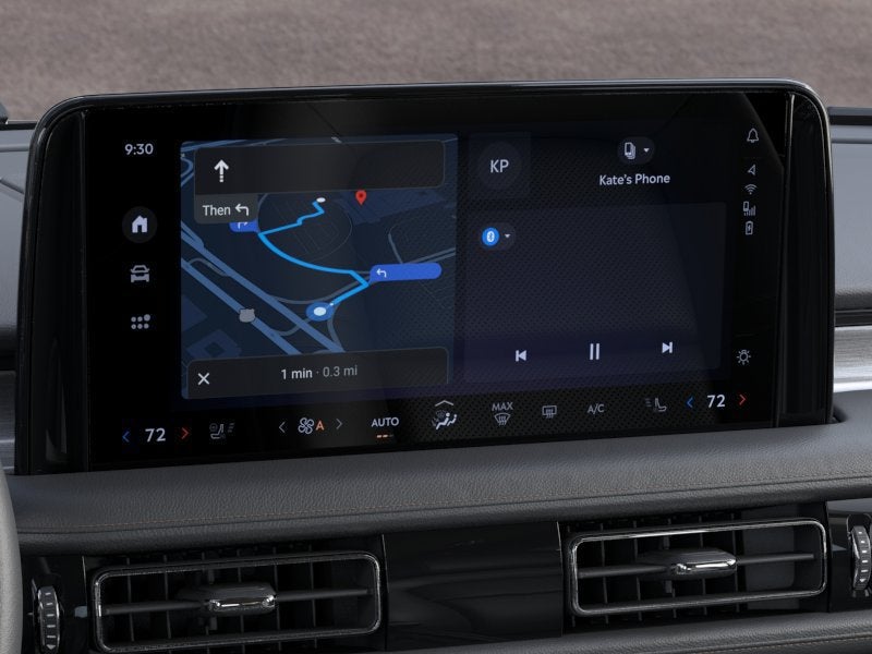 2026 Lincoln Aviator Premiere Premium