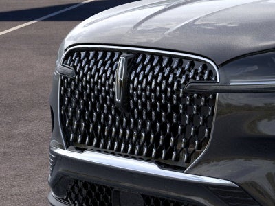2026 Lincoln Aviator Premiere Premium