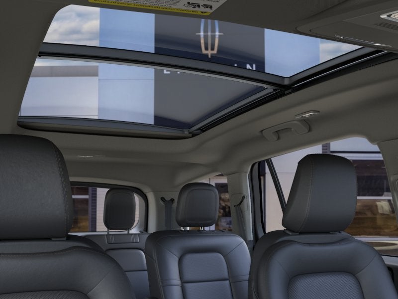 2026 Lincoln Aviator Premiere Premium