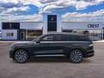 2026 Lincoln Aviator Premiere Premium