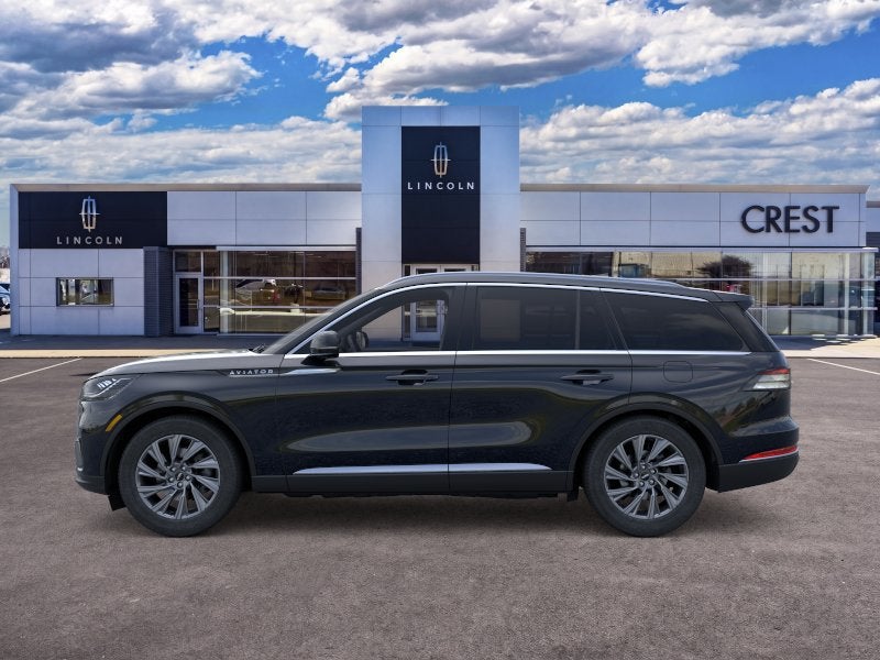 2026 Lincoln Aviator Premiere Premium