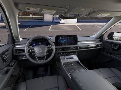 2026 Lincoln Aviator Premiere Premium