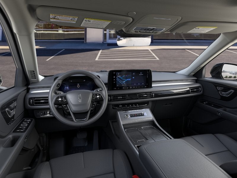 2026 Lincoln Aviator Premiere Premium