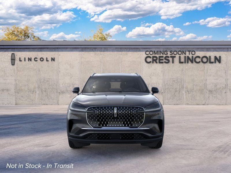 2026 Lincoln Aviator Premiere Premium