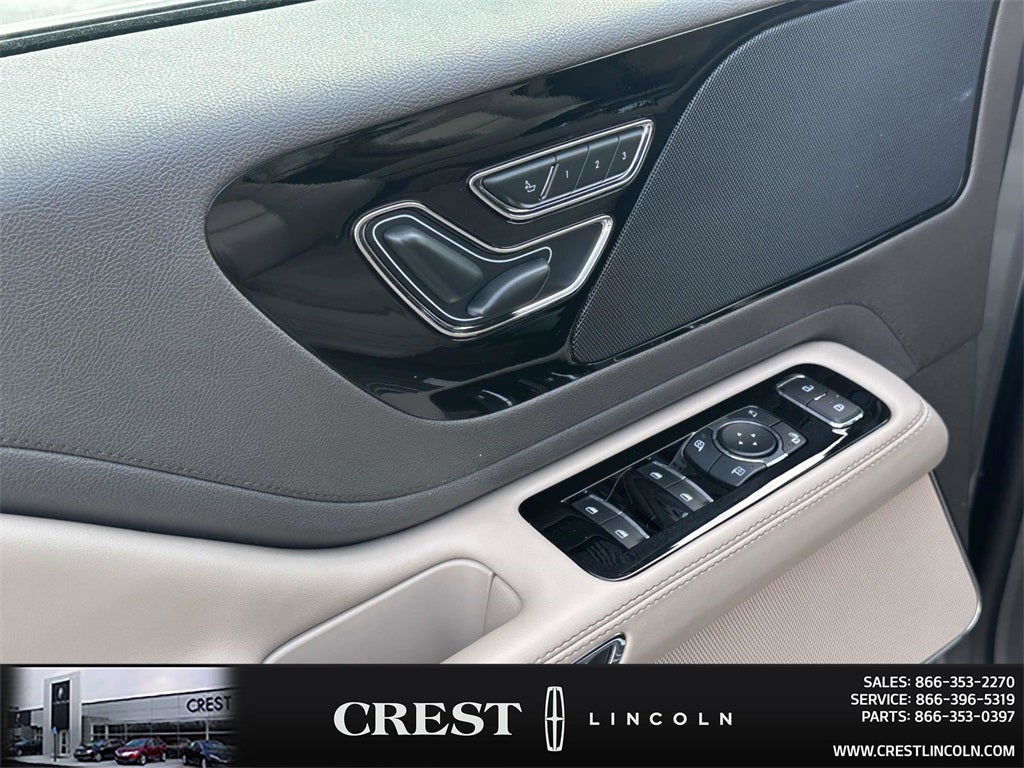 2023 Lincoln Aviator Standard