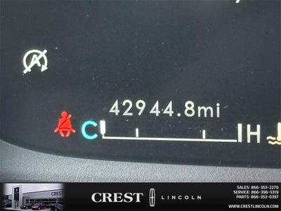 2023 Lincoln Aviator Standard