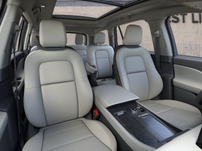 2026 Lincoln Aviator Premiere Premium