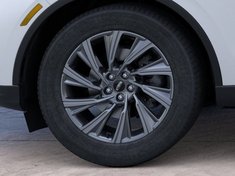 2026 Lincoln Aviator Premiere Premium