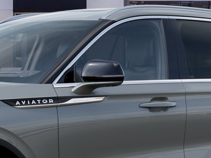 2027 Lincoln Aviator Premiere