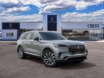 2027 Lincoln Aviator Premiere
