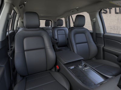 2026 Lincoln Aviator Premiere Premium
