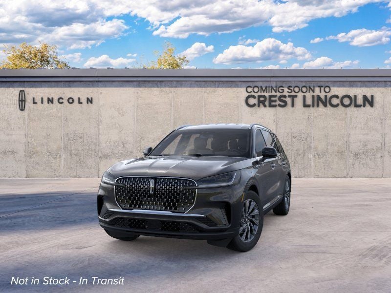 2026 Lincoln Aviator Premiere Premium