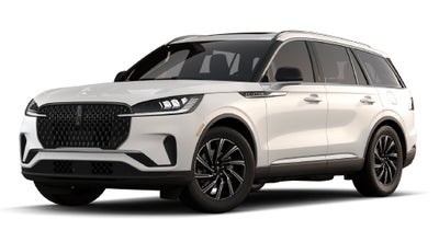 2026 Lincoln Aviator Premiere Premium