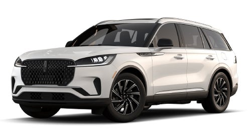 2026 Lincoln Aviator Premiere Premium