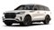 2026 Lincoln Aviator Premiere Premium