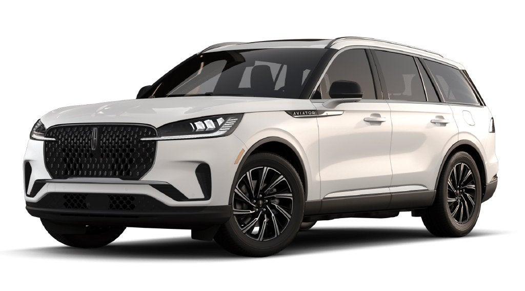 2026 Lincoln Aviator Premiere Premium