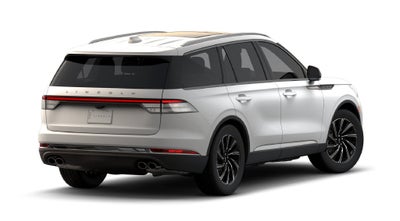 2026 Lincoln Aviator Premiere Premium