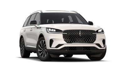 2026 Lincoln Aviator Premiere Premium